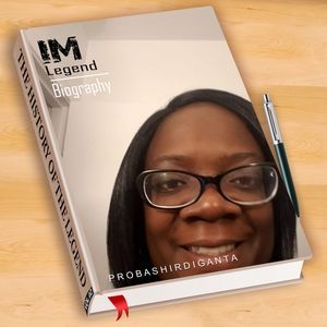 Meet your Posher, Donnial